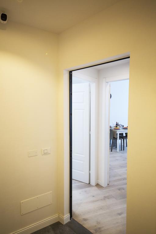 Twobros Apartment Florence Ngoại thất bức ảnh