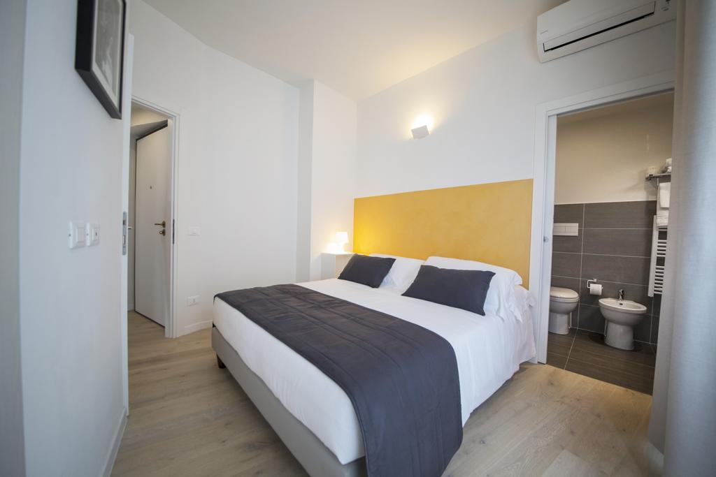 Twobros Apartment Florence Ngoại thất bức ảnh